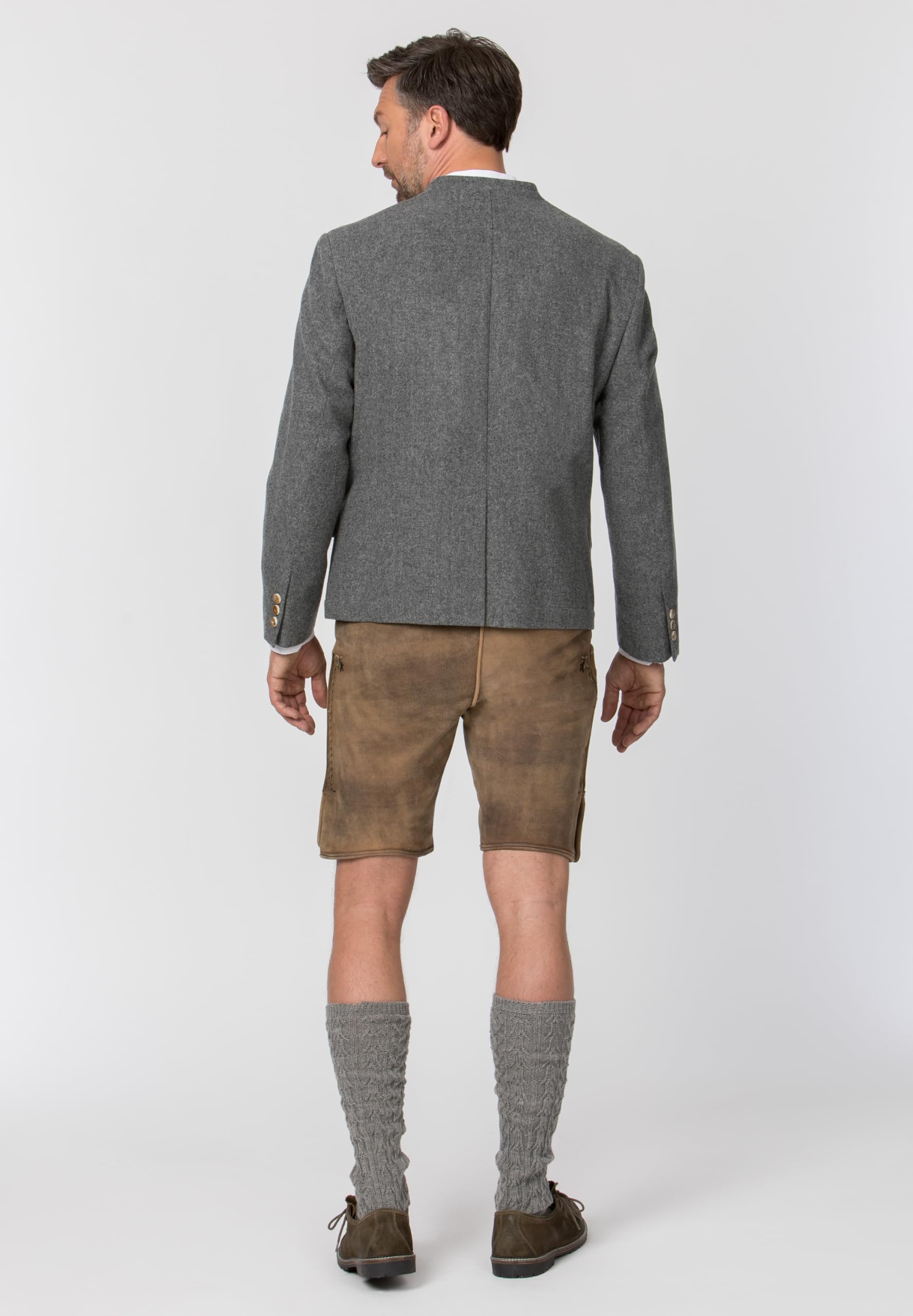 Stockerpoint Trachtenlederhose Artur