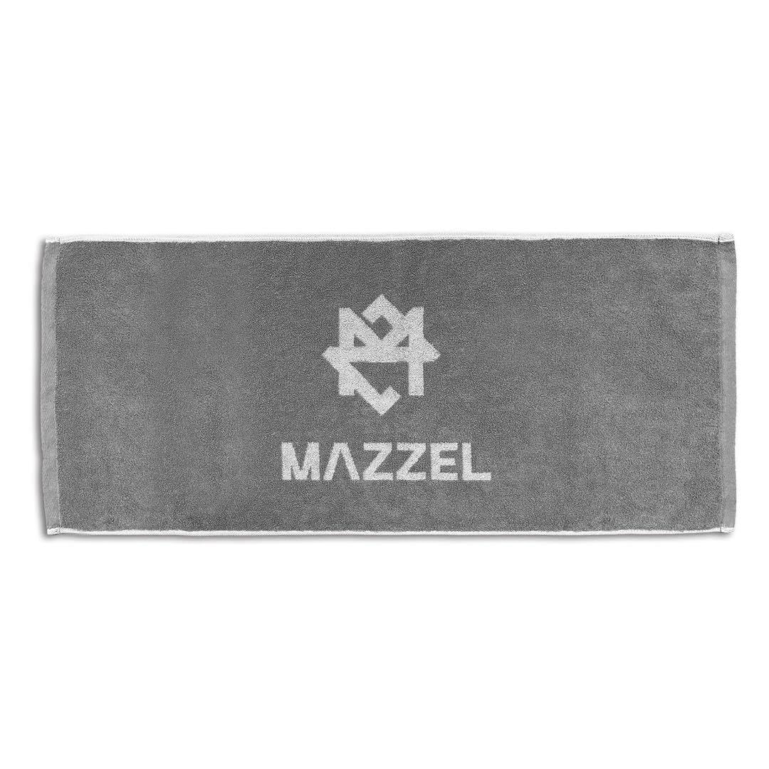 MAZZEL新品タオル MAZZEL “Royal Straight Flush
