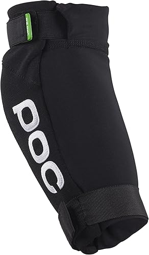 Miniatura 3 de POC, Joint VPD 2.0 Coderas, armadura de ciclismo de montaña para hombres y mujeres, color negro uranio