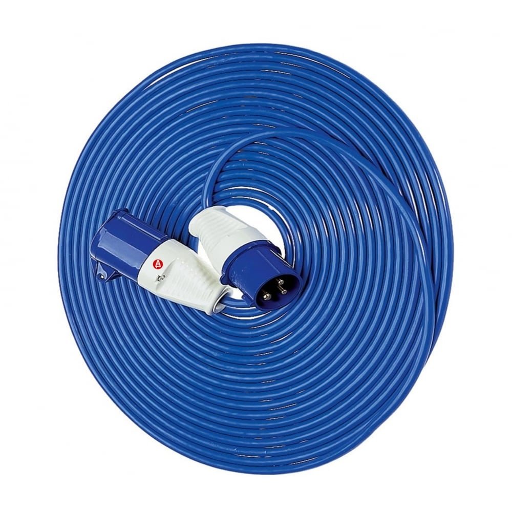 Extension Lead 16A 14m 230V