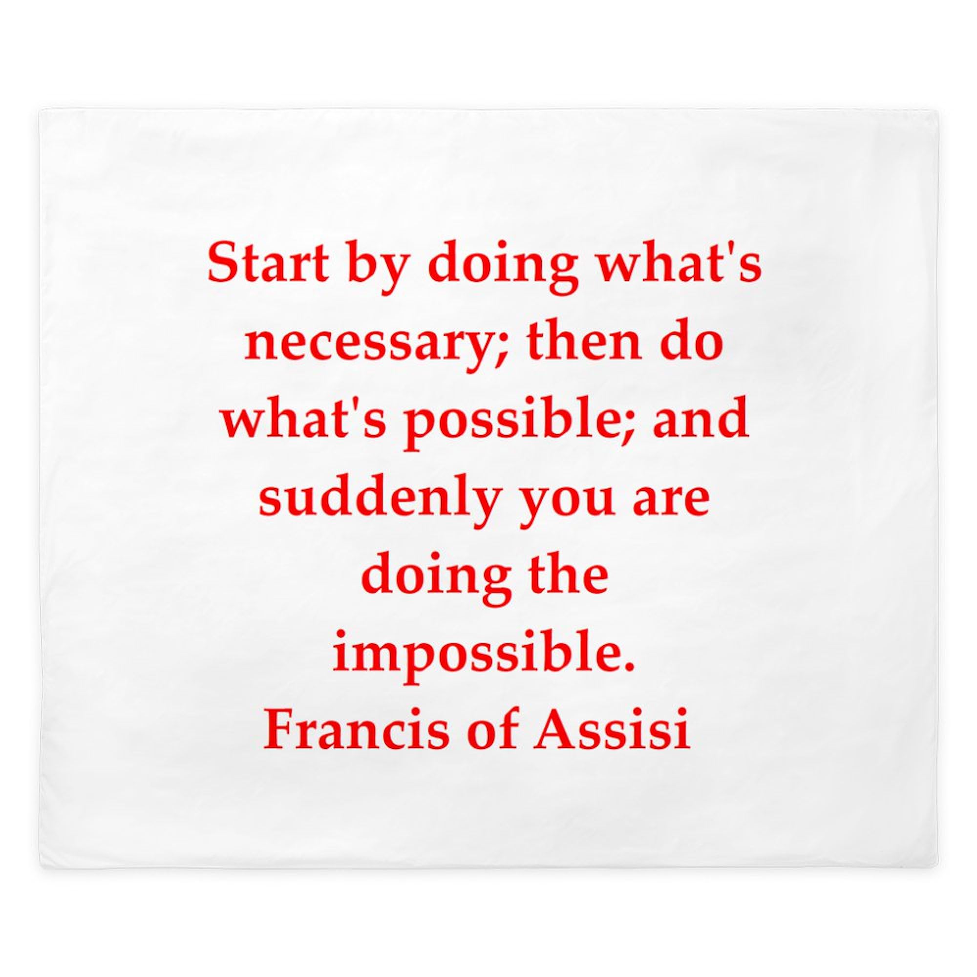 CafePress Fa133 King Duvet Cover, Printed Comforter Cover, Unique Bedding