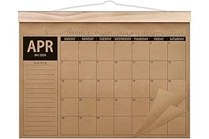 PAPER SOURCE Calendar 2019