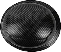 Vista 3 de Casco duro de ala completa HDPE, casco de seguridad de construcción con orificios ventilados, suspensión de trinquete ajustable de 6 puntos, cumple