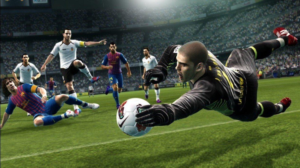 PES 2013 : Pro Evolution Soccer [Edizione: Francia]