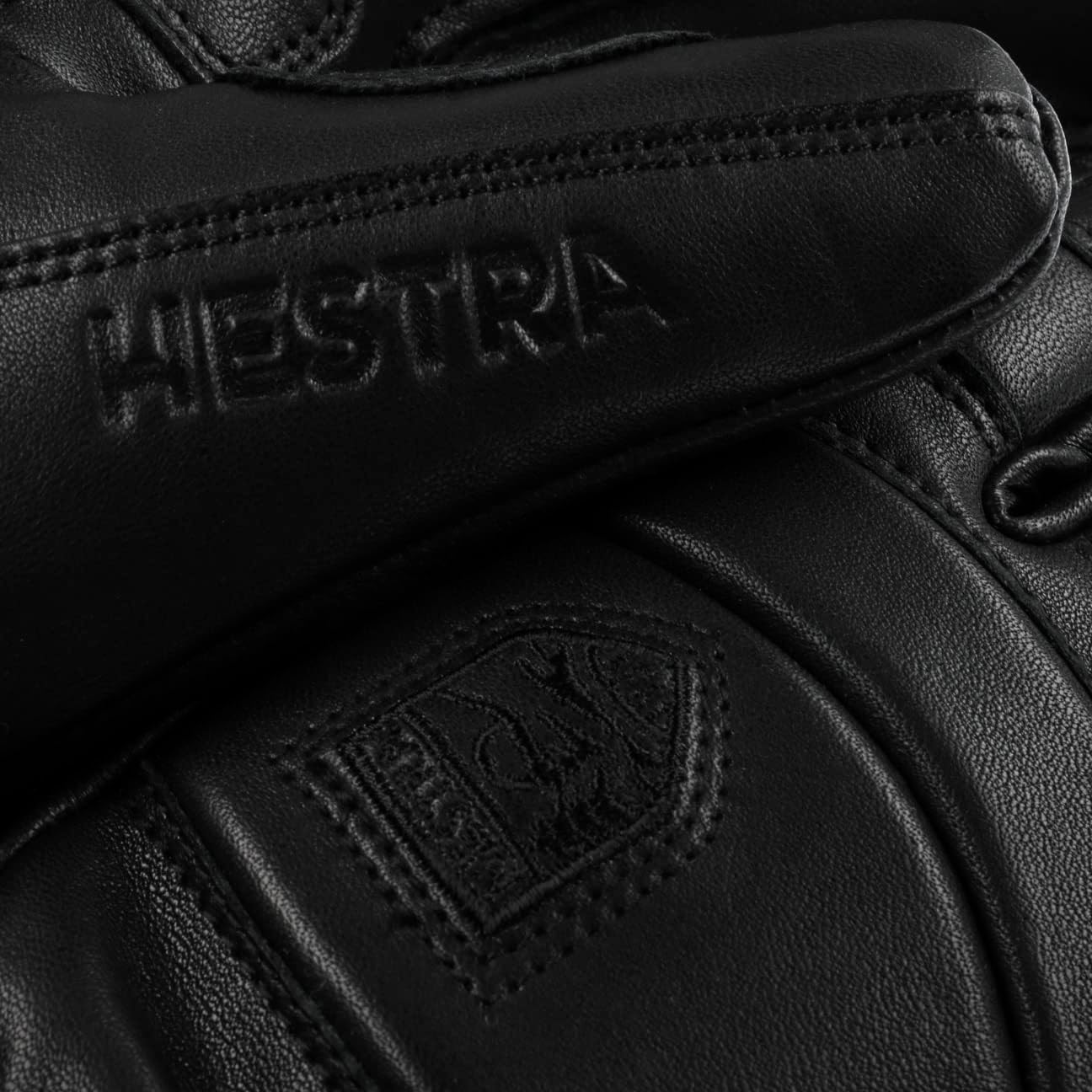 Hestra Fall Line Black 7