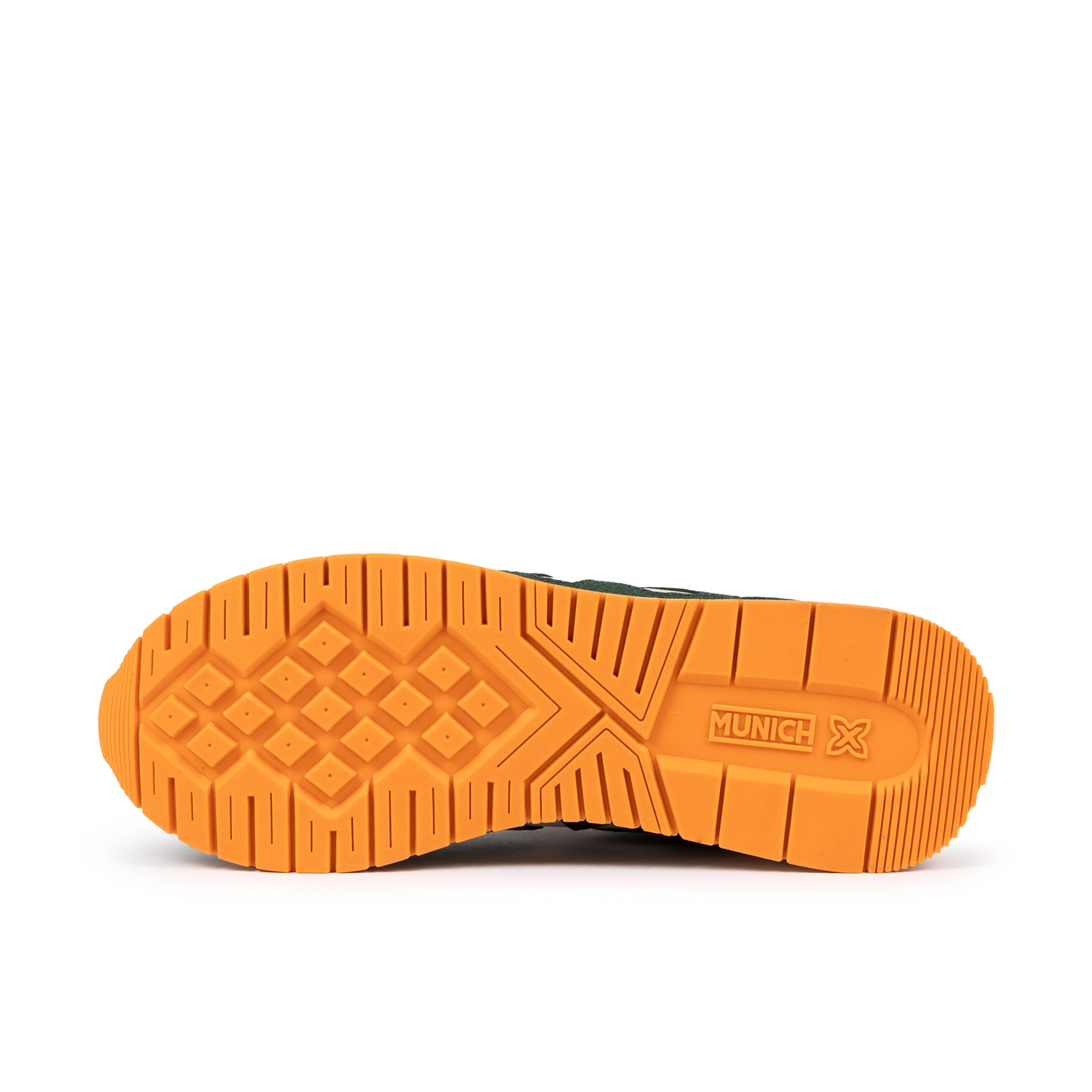 Munich Dash 273, Zapatillas Hombre