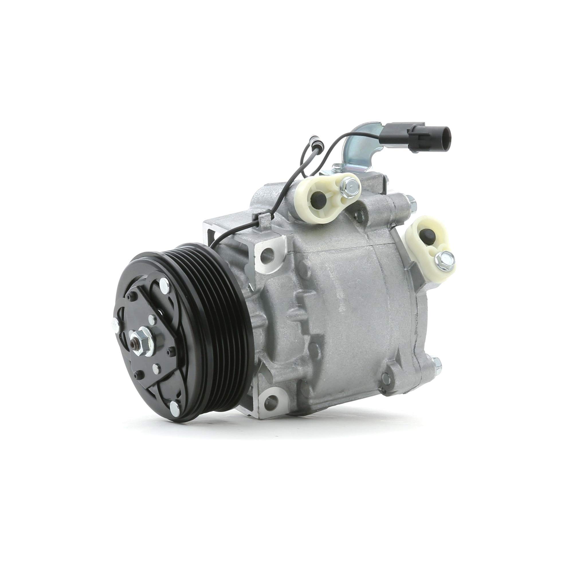RIDEX 447K0245 Compresor aire acondicionado Compatible con PEUGEOT 4007 VU, VV