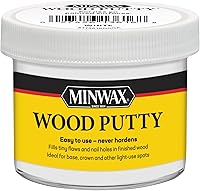 Vista 12 de Minwax Masilla de madera, cereza, 3.75 oz.