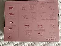 Review Image by Sara Sara