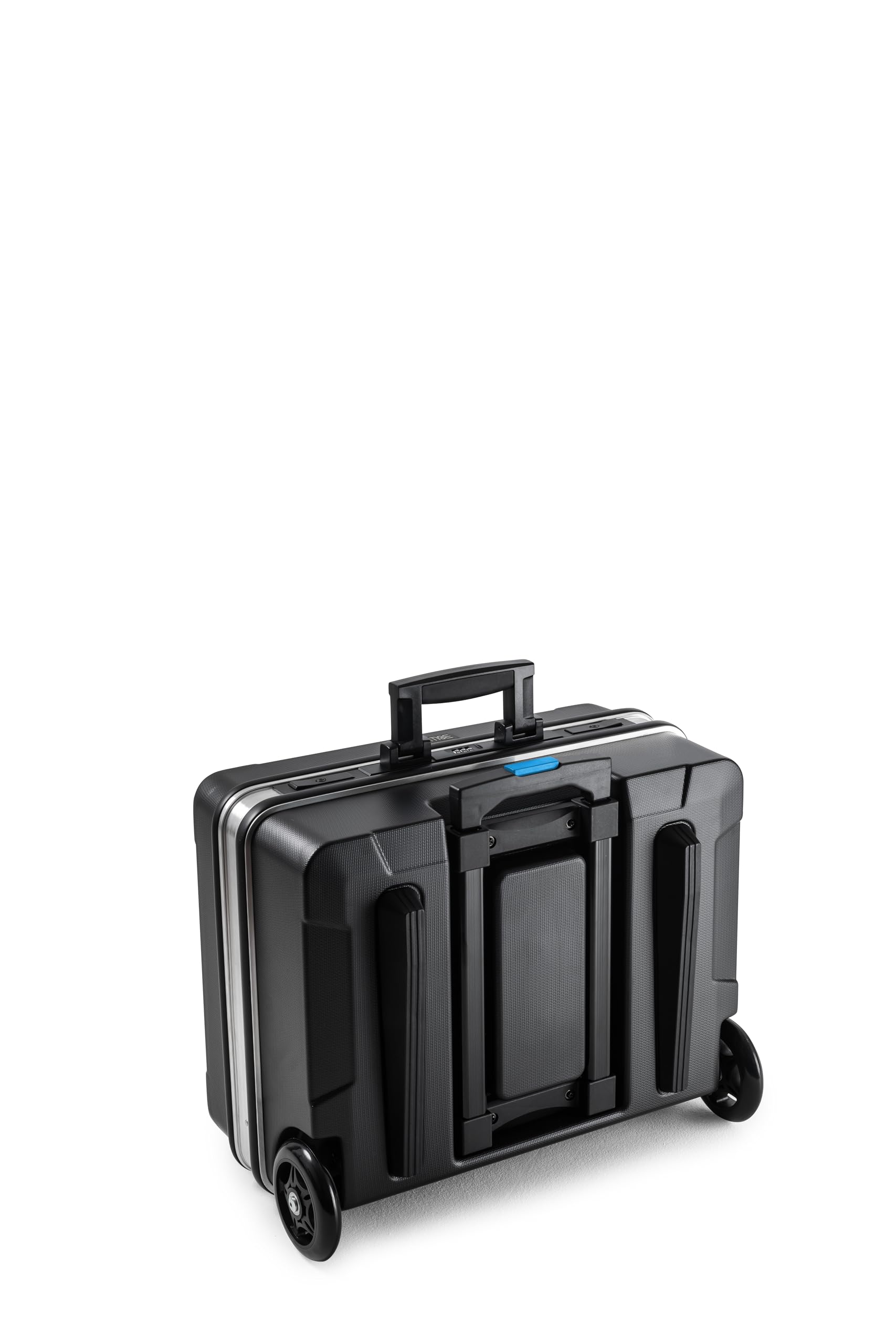 Boîte à Outils En Plastique Avec Support - 360 X 195 X 183 | FindTheDeal