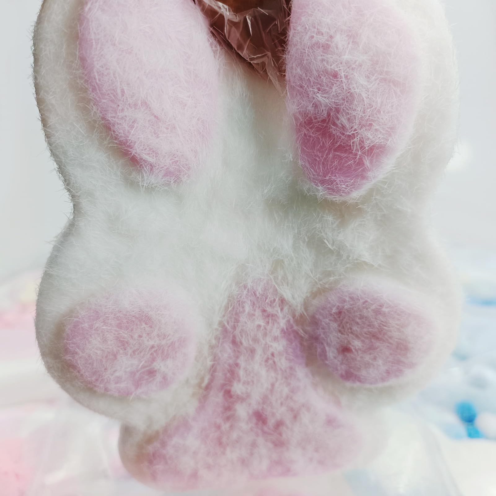 Amazon.com: WOWNOVA Cat Paw Squeeze 5 Inch Super-Sized