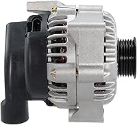 Vista 4 de ACDelco Gold 335-1075 (88877285) Alternador