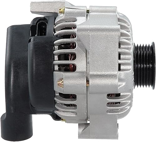 Miniatura 4 de ACDelco Gold 335-1075 (88877285) Alternador