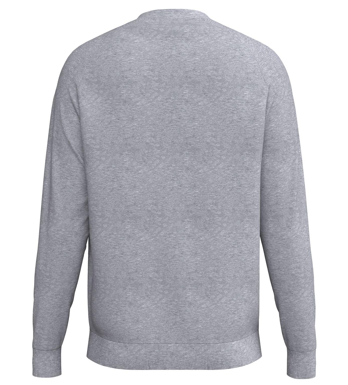 erima Sudadera CMPT Wings Unisex niños (2072620), Gris Jaspeado, 152