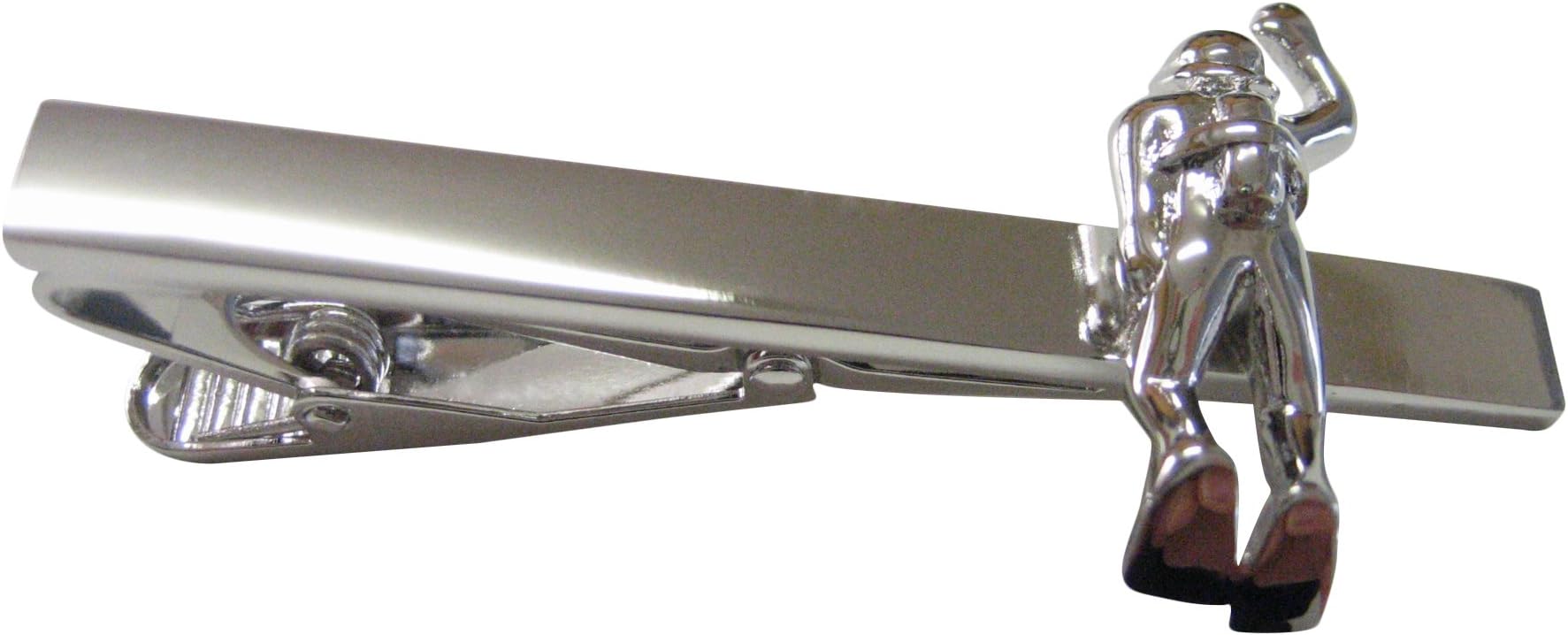 Kiola Designs Scuba Diver Tie Clips