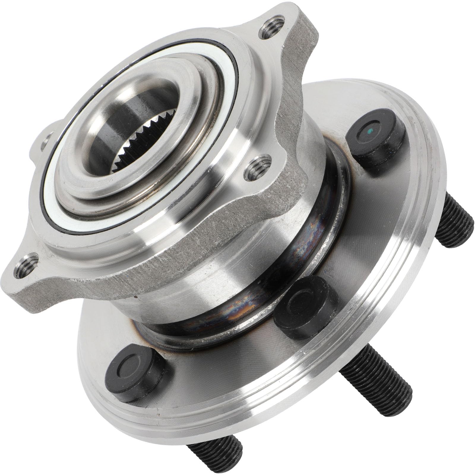 ECCPP Wheel Hub s for Chrysler 300 2015-2021 for Dodge Challenger