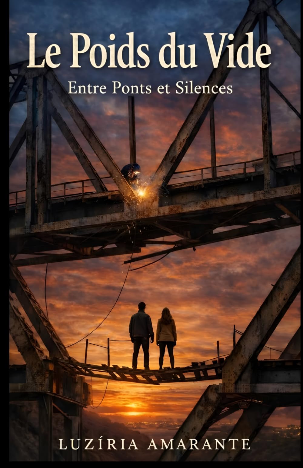 Le poids du vide: Entre ponts et silences
