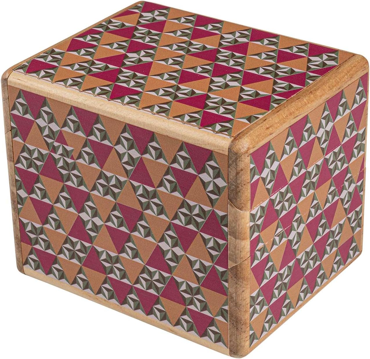 Philos 5541 Secret Box Osaka