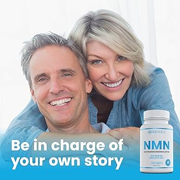 NMN！ NMN Complex 90 capsules (30 servings) – Younited Wellness