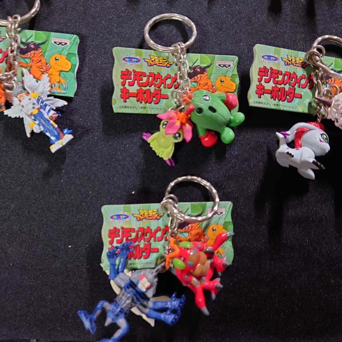 Amazon.co.jp: プライズ コンビニキャッチャー デジモンアドベンチャー