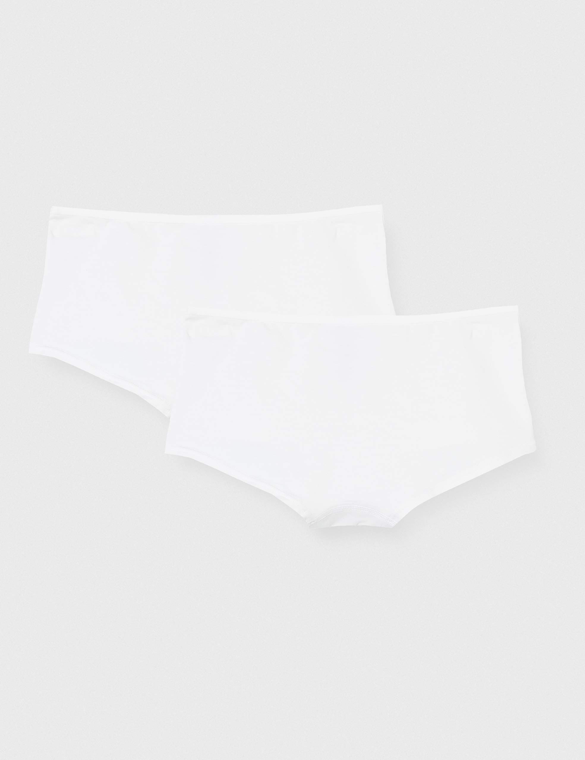 Skiny Majtki Dziewczynki Essentials Girls Pant 2er Pack (2 w zestawie)
