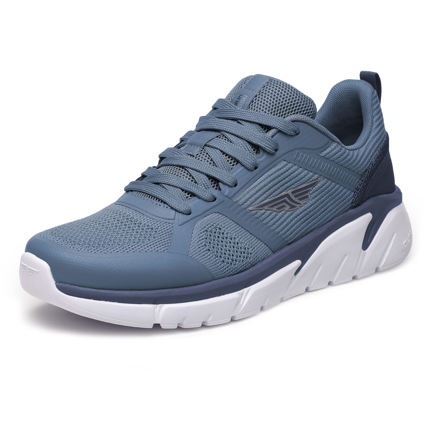 Red Tape Mens Blue Walking Shoes-6 (B09PHK9K26) Amazon Price History, Amazon Price Tracker