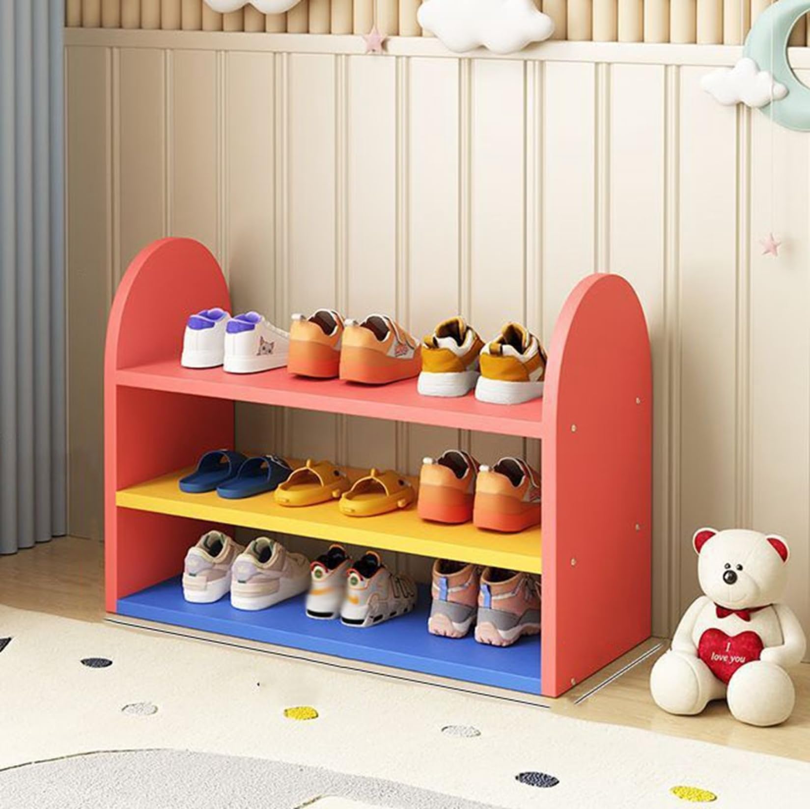 専用、かわいい靴箱 【公式通販】