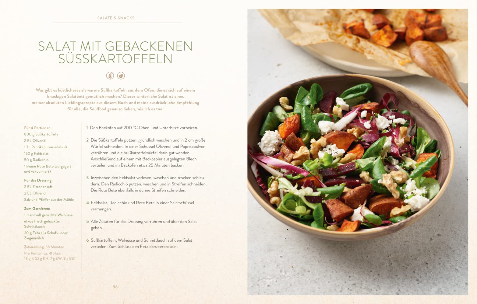 Anti-Entzündungs-Küche: Endlich gesund & fit mit basischer Ernährung