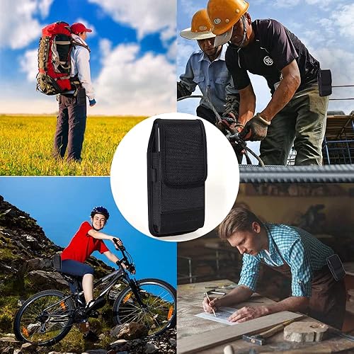 Miniatura 2 de Funda para iPhone 17 Pro Max  17 Air, 16 Pro Max 15 14 13 12 Pro Max  16 Plus, Samsung Galaxy A15 A36 A35 A56 S25 FE S24 FE S23 FEPlus - Funda para