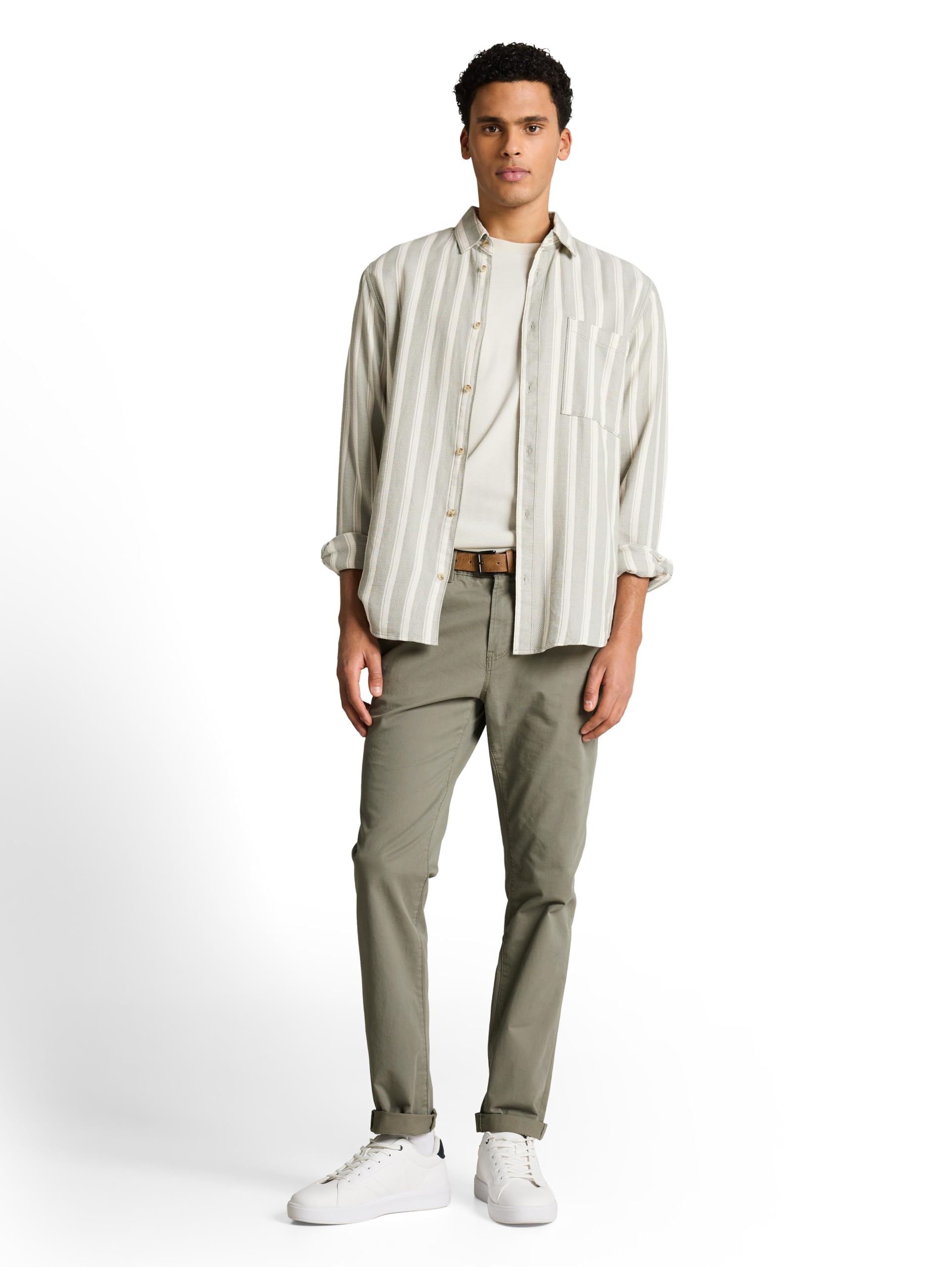 Tom Tailor Denim Herren Hose 1052070