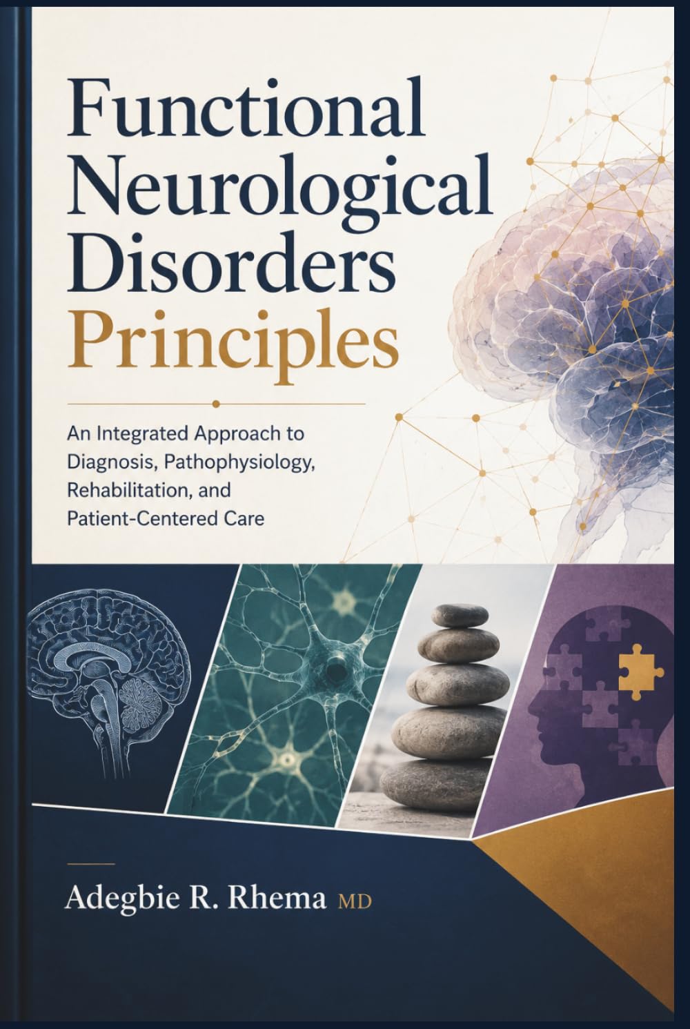 Functional Neurological Disorders Principles: An Integrated Approach to Diagnosis, Pathophysiology, Rehabilitation, and Patient-Centered Care