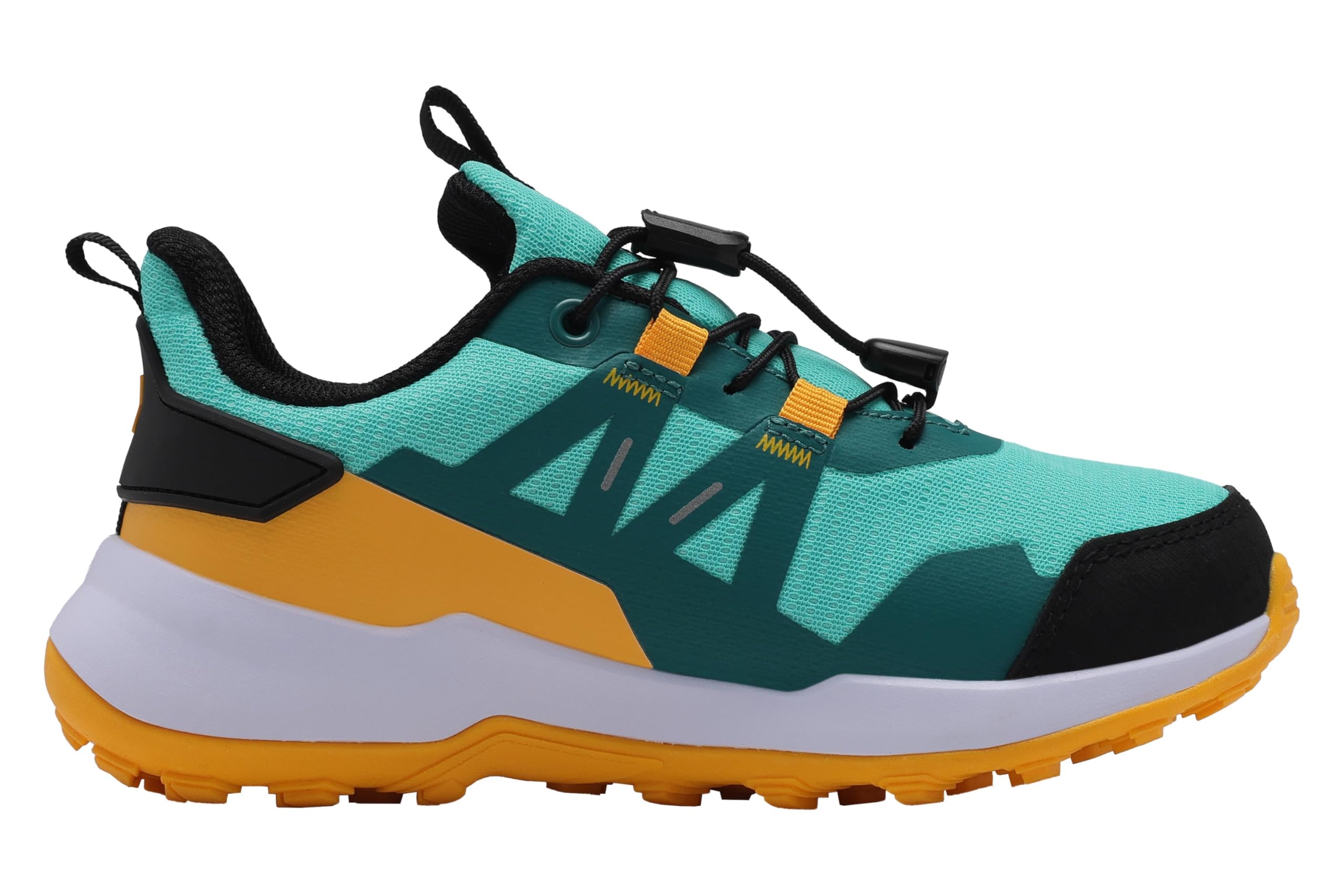 Kastinger Unisex Kinder Gsk-foiskar Low KtxWanderschuhe