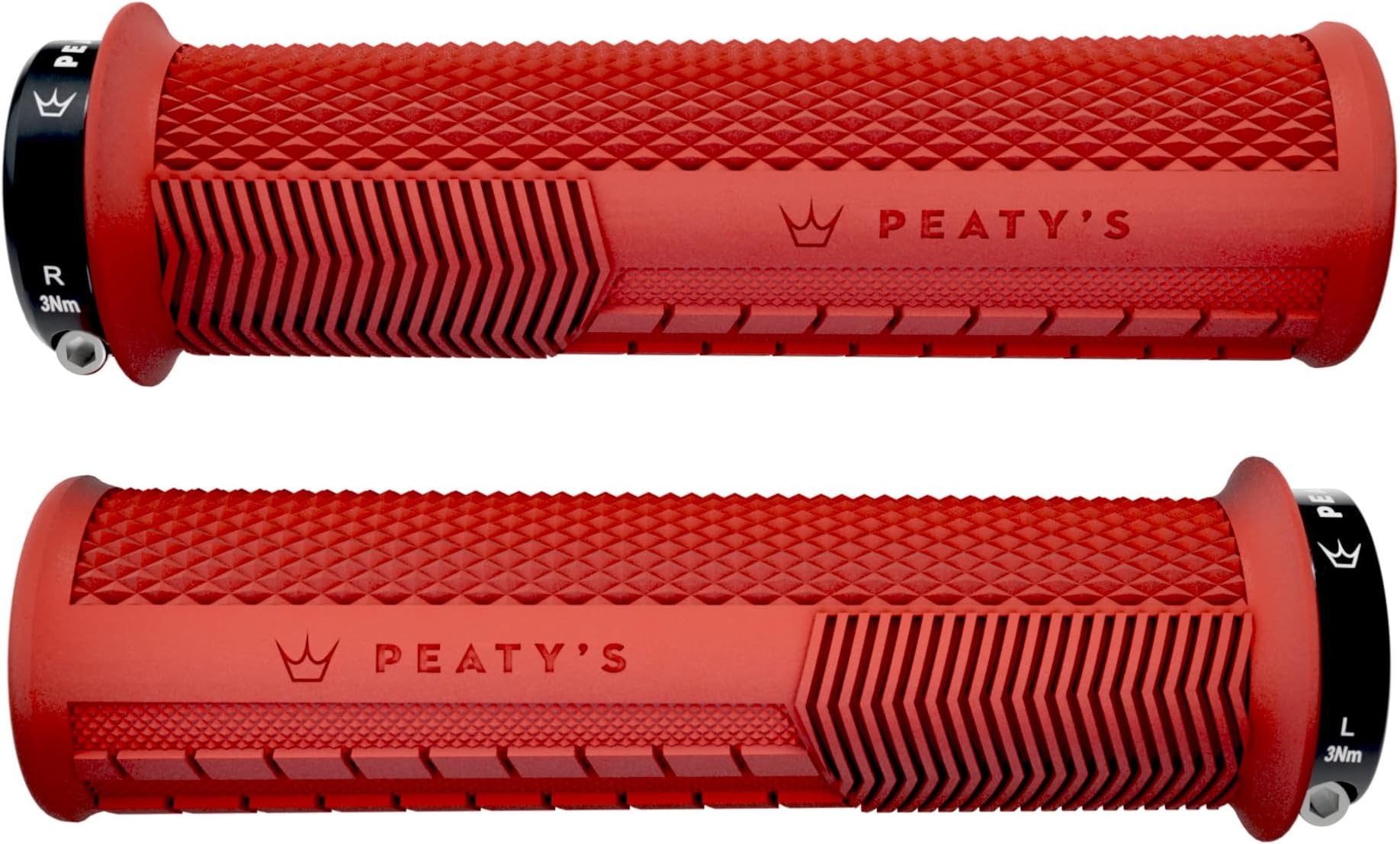 Peatys Peaty's Monarch Grips