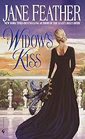 Algopix Similar Product 19 - The Widow's Kiss (The Kiss Trilogy)