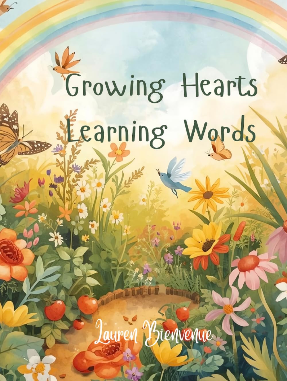 Growing Hearts, Learning Words: Learning to Read, Rhyme, and Grow with God’s Love