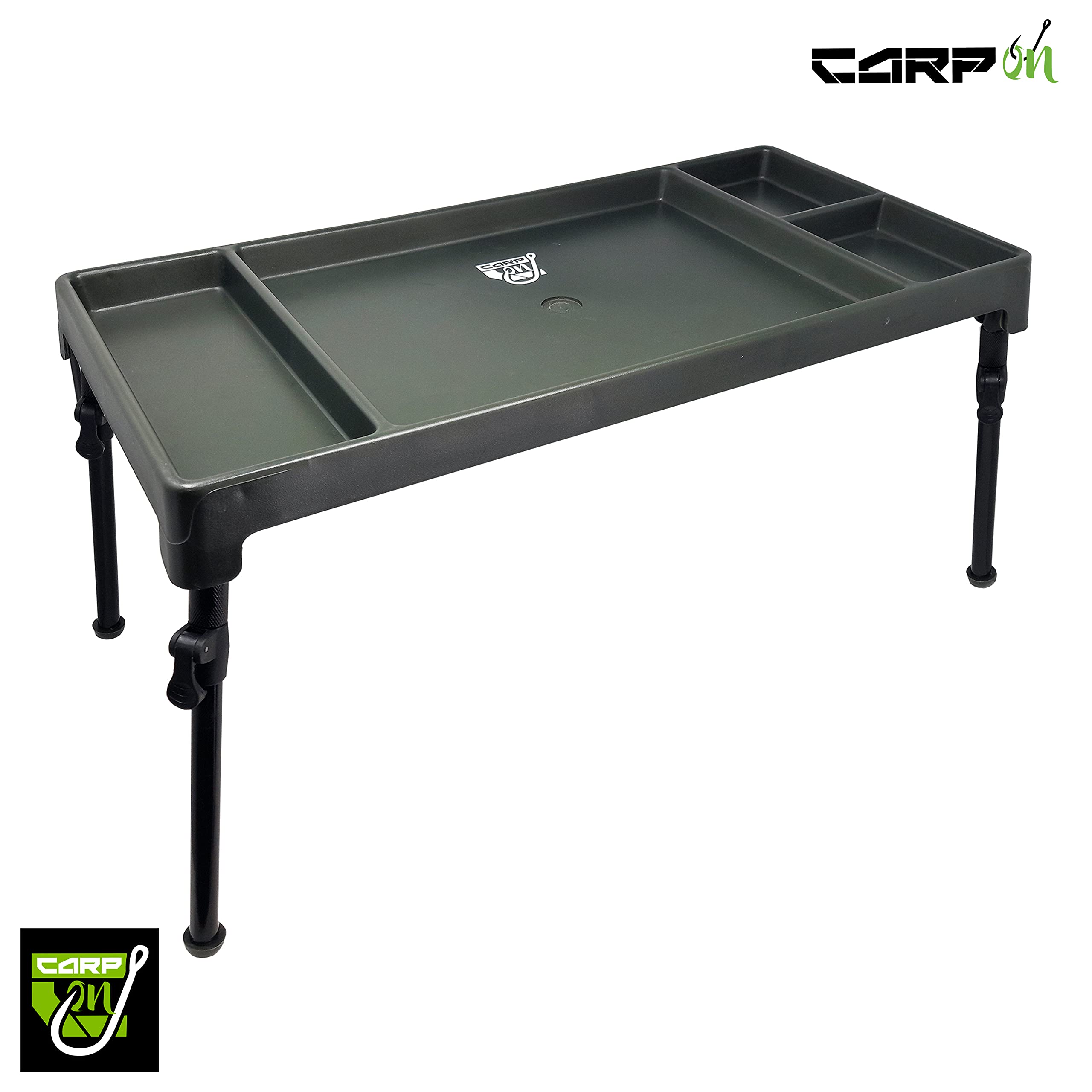 Lucx® Tente De Bivouac Pour Pêche à La Carpe Faucon Pèlerin, Tente 1 Personne 10 000 Mm | Boutique En Ligne PlentyShop LTS