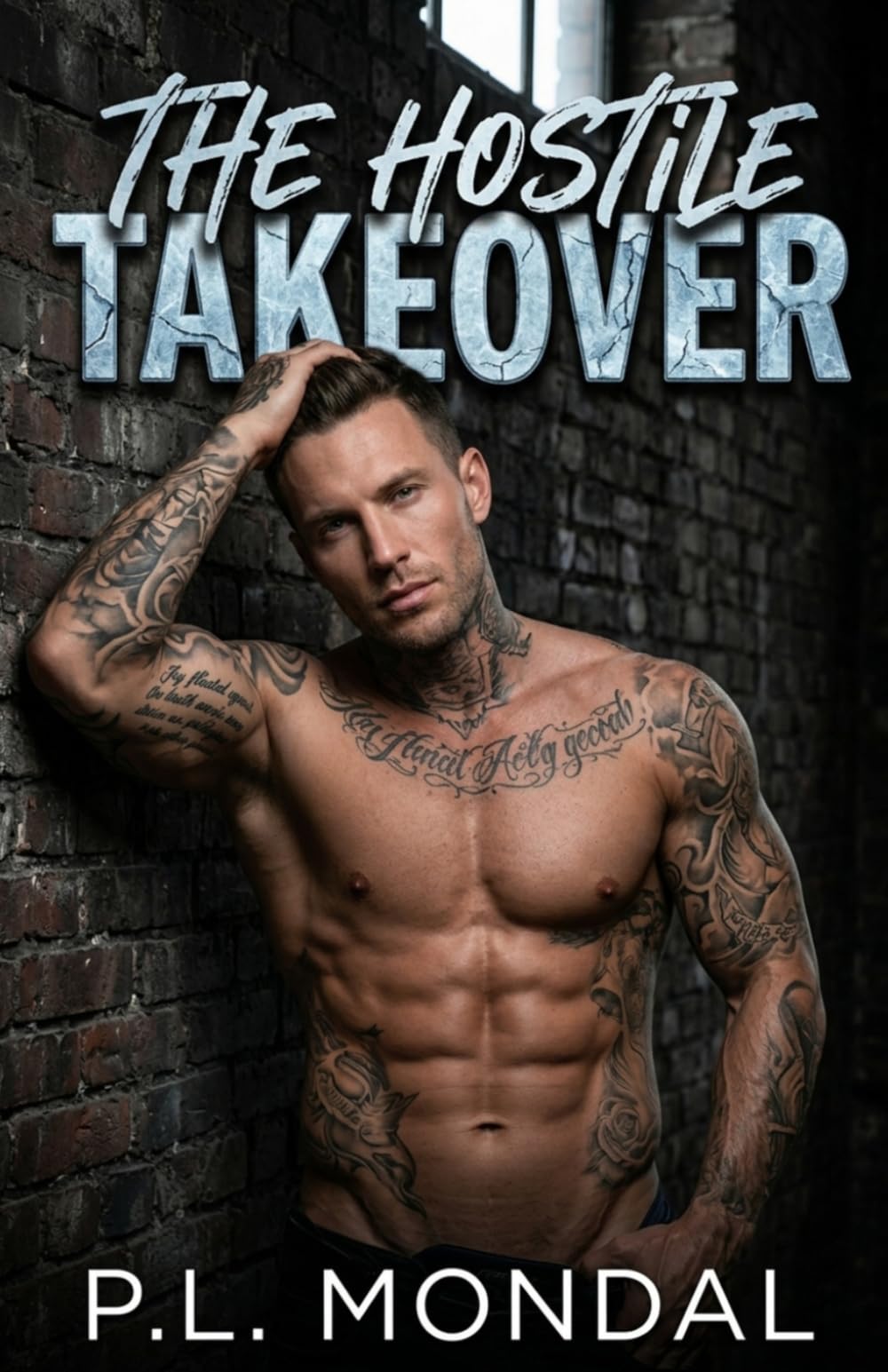 The Hostile Takeover: A Billionaire Enemies-to-Lovers Corporate Romance (The Boardroom Warfare Series)