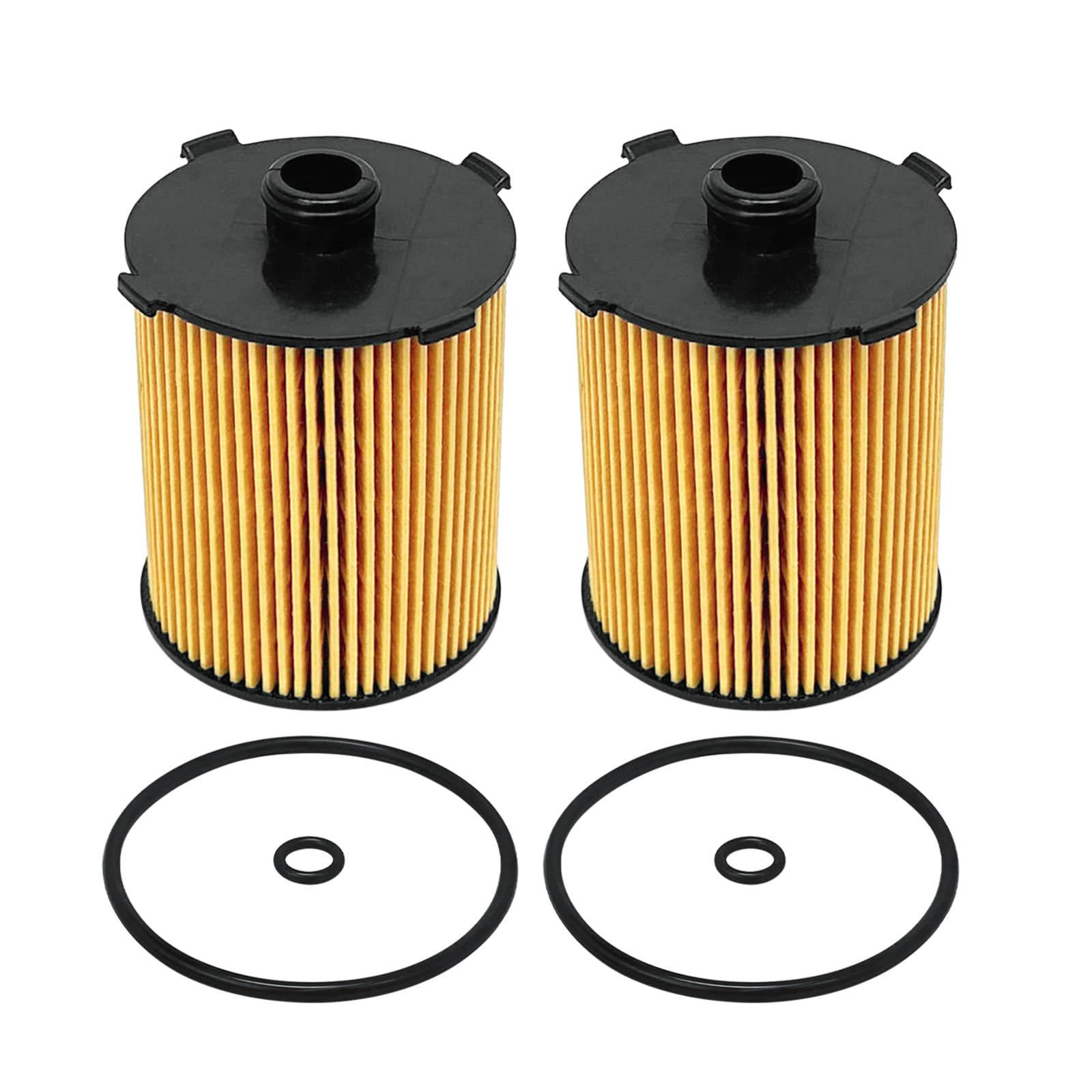 Amazon.com: Oil Filters Replace 31372212 32140029 Compatible with