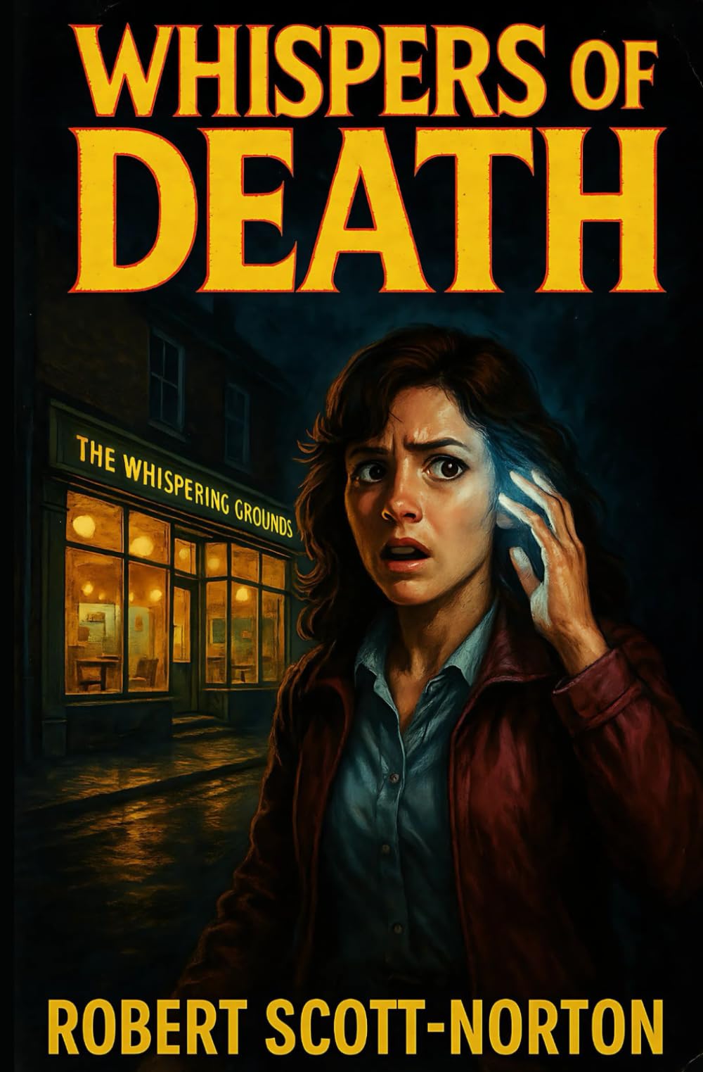 Whispers of Death