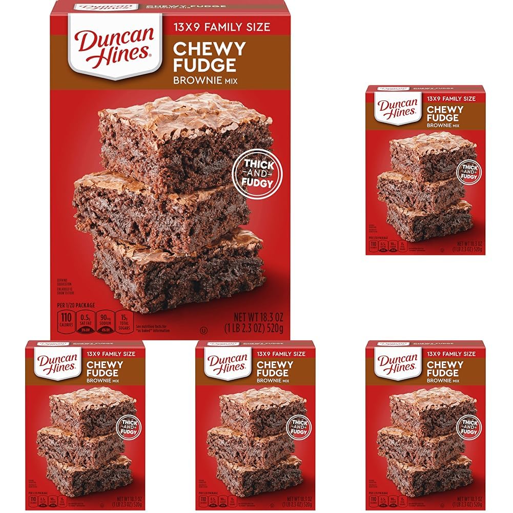18.3 Ounce (Pack of 5)