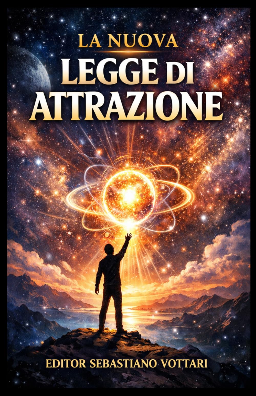 La Nuova Legge di Attrazione (Religione e Spiritualità)