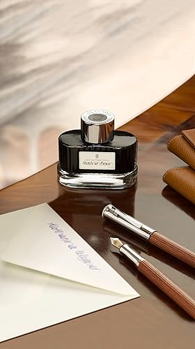 Miniatura 4 de Graf von Faber-Castell Pluma Estilográfica Classic Pernambuco - Broad