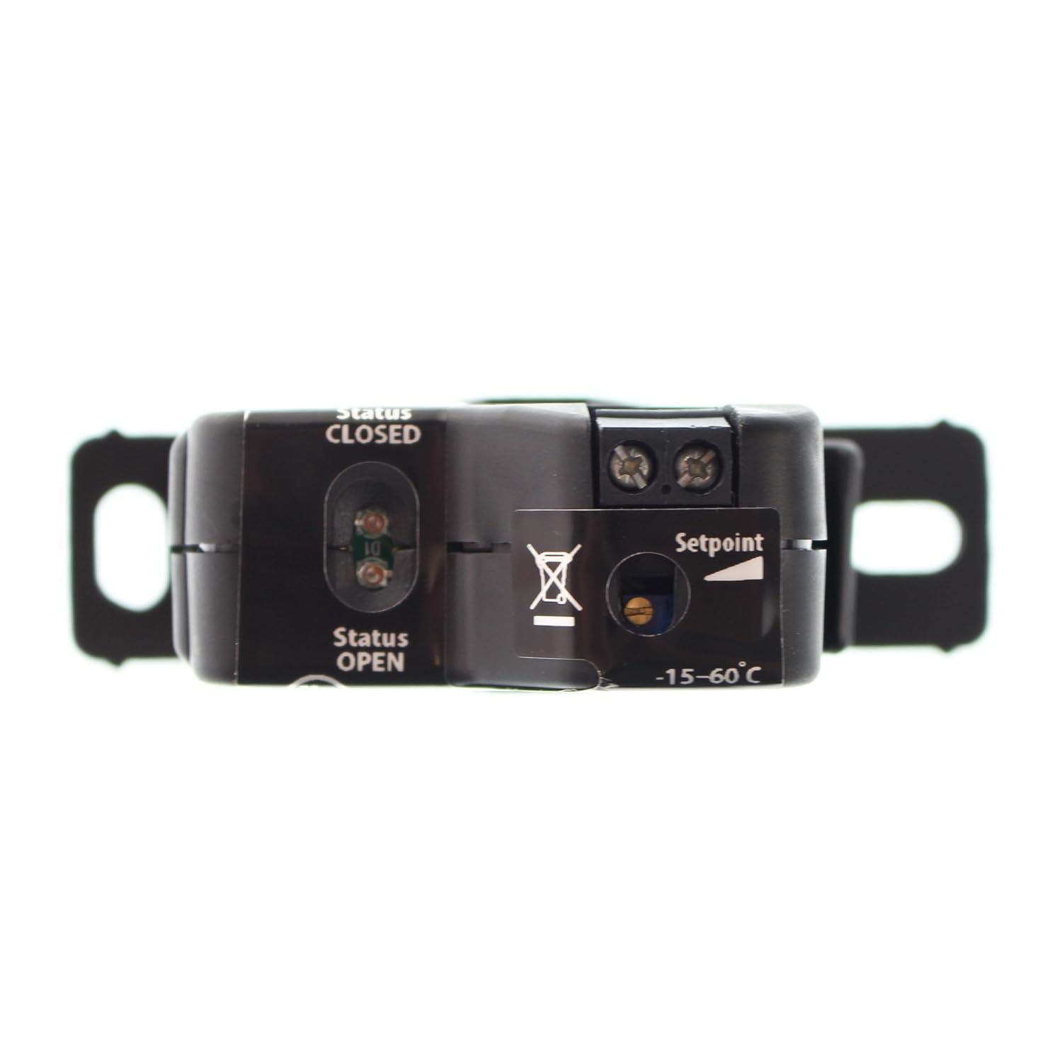 Veris H608 Split Core Adjustable Trip Current Switch