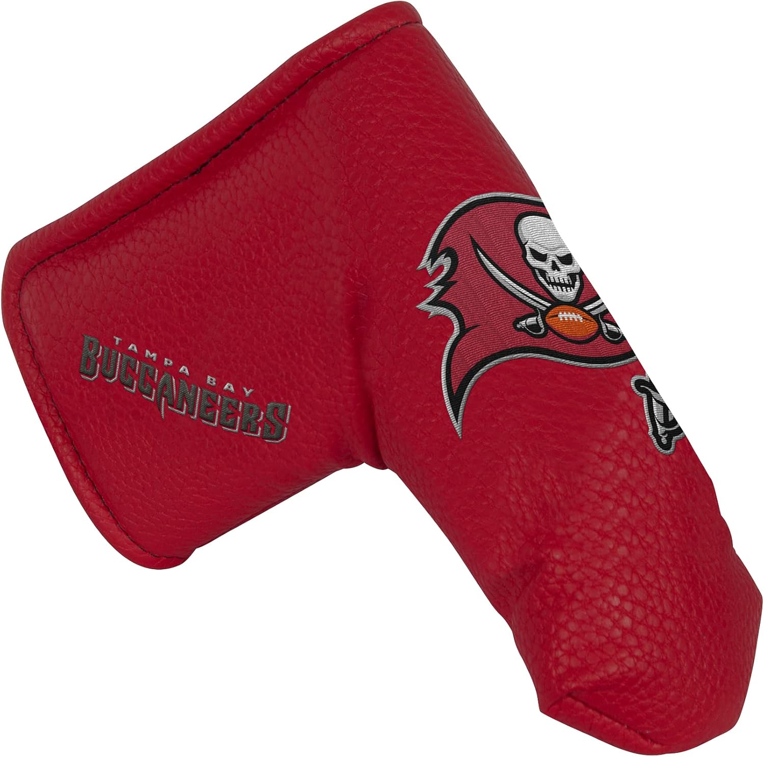 Team Effort Tampa Bay Buccaneers Blade Putter Cover