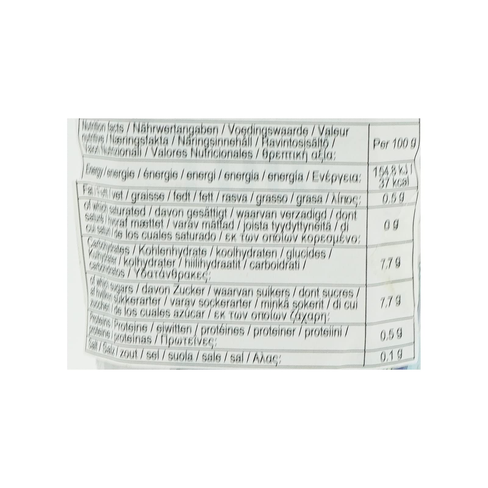 10er Pack (10x 500ml) Kirin Milk Tea (Papa Vo®)