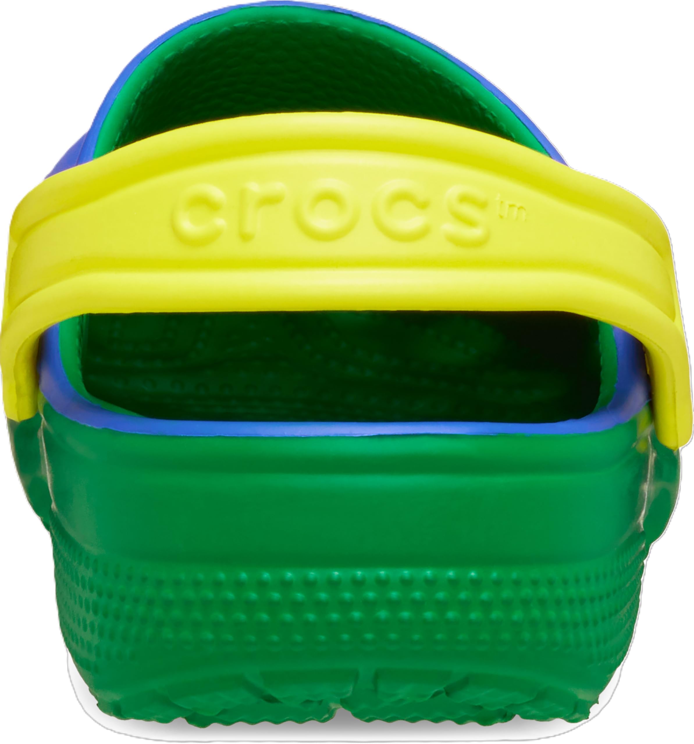 Crocs Dziecięce klasyczne chodaki sportowe retro