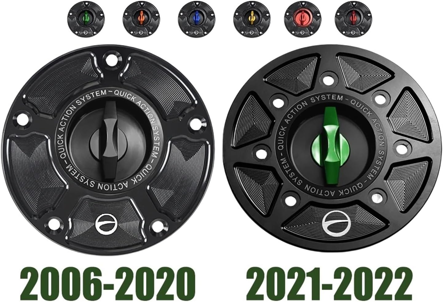 ばら オートバイ燃料タンクカバー キーレス オートバイ燃料ガスタンク