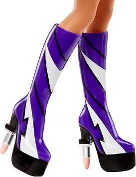 Bratz Scorchin' Yasmin Fashion Doll with Accessories