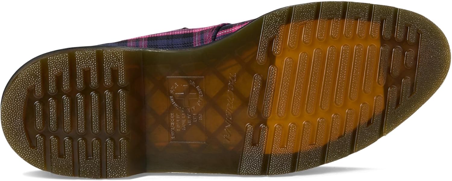 Dr. Martens Womens Elphie Mj - Image 3