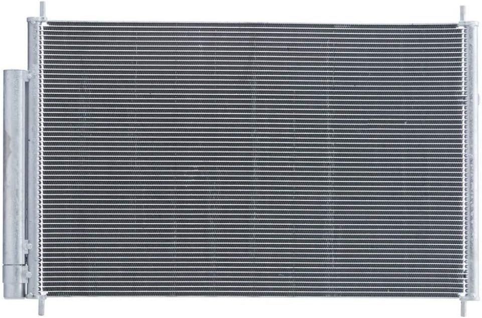 For Toyota Corolla/Matrix A/C Condenser 2009-2018 | 5MM For SC3030105 | 88450-12280